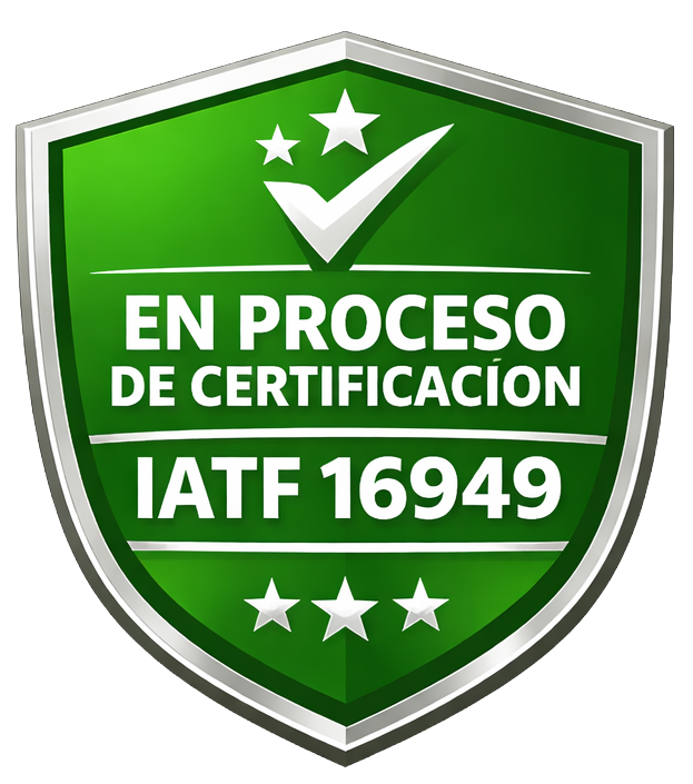 IATF 16949
